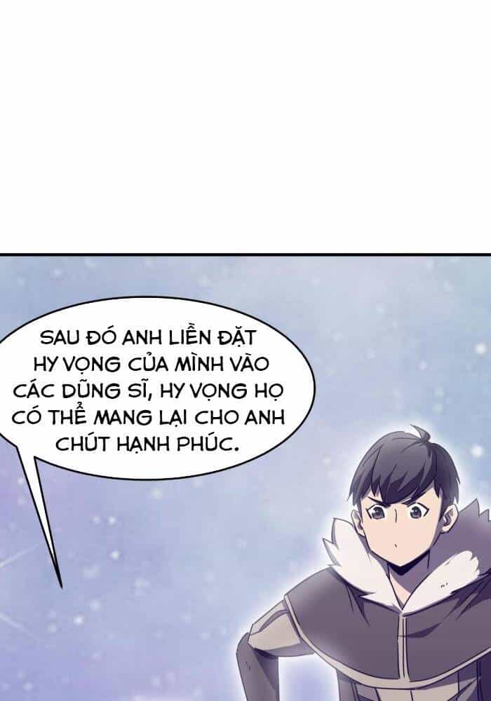 Anh Hùng Dũng Cảm - Chương 13 - ảnh 36