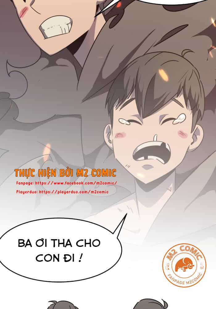 Anh Hùng Dũng Cảm - Chương 13 - ảnh 40
