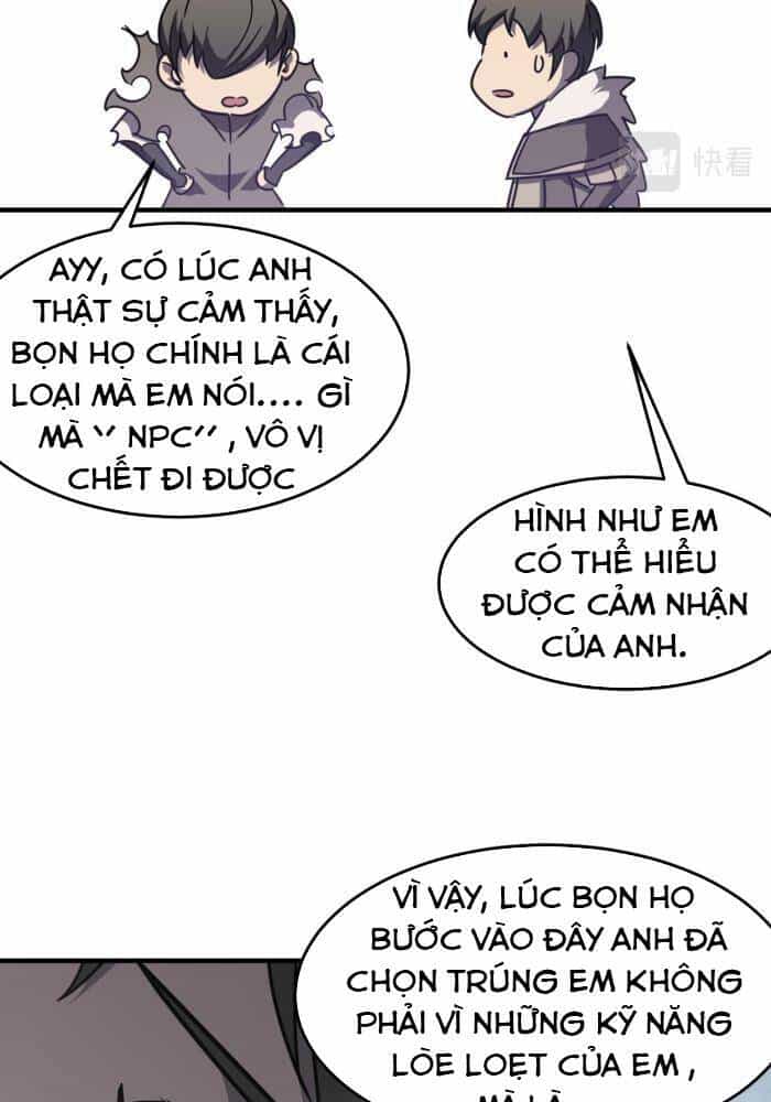Anh Hùng Dũng Cảm - Chương 13 - ảnh 41