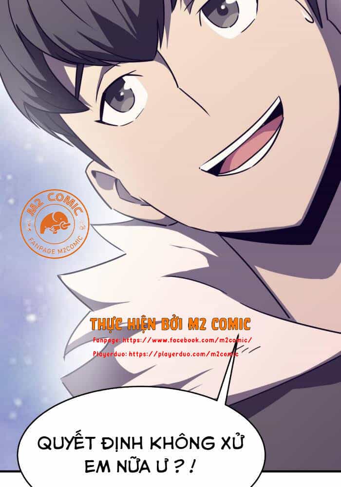 Anh Hùng Dũng Cảm - Chương 13 - ảnh 45