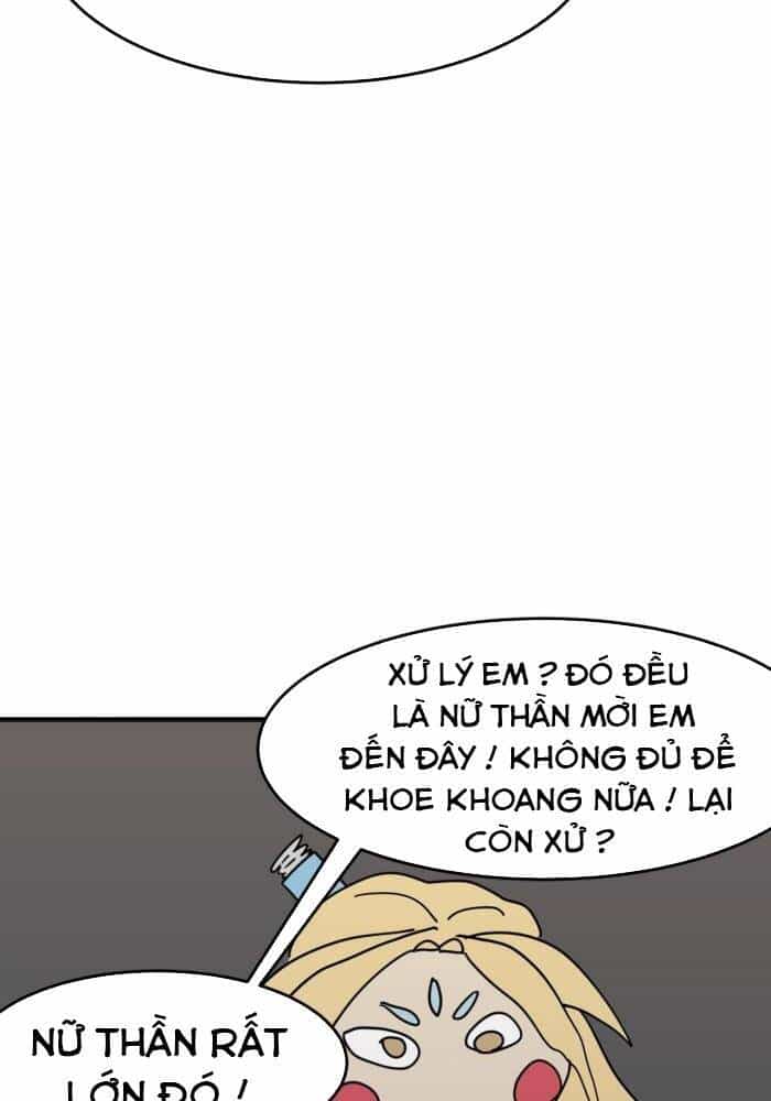 Anh Hùng Dũng Cảm - Chương 13 - ảnh 46
