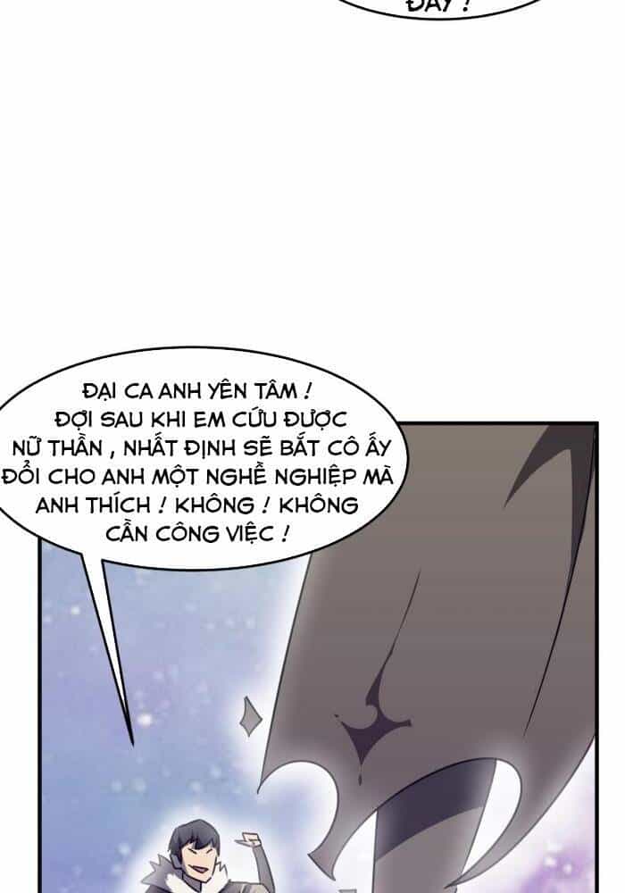 Anh Hùng Dũng Cảm - Chương 13 - ảnh 48