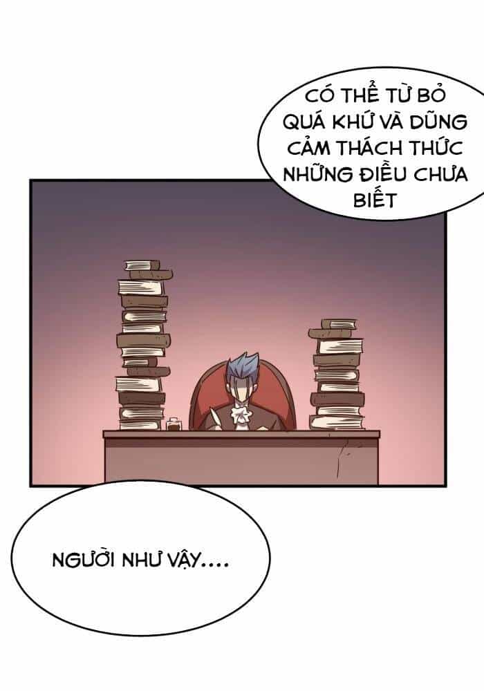 Anh Hùng Dũng Cảm - Chương 13 - ảnh 52