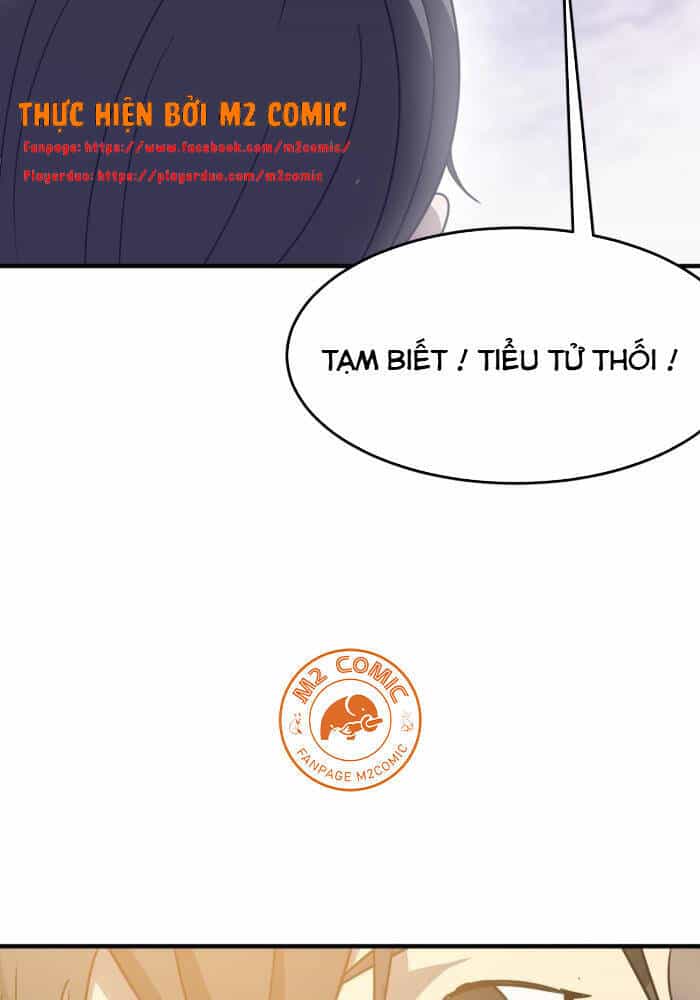 Anh Hùng Dũng Cảm - Chương 13 - ảnh 62