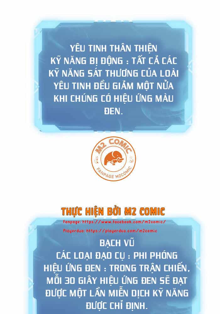 Anh Hùng Dũng Cảm - Chương 13 - ảnh 67