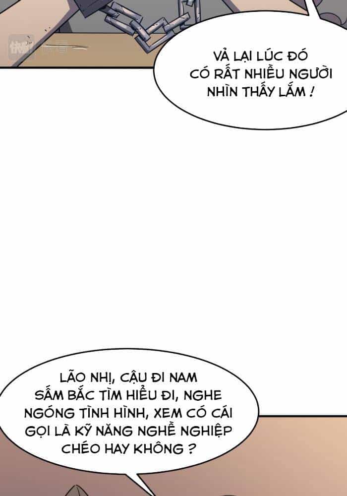 Anh Hùng Dũng Cảm - Chương 13 - ảnh 8