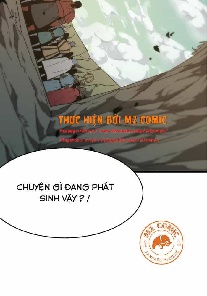 Anh Hùng Dũng Cảm - Chương 14 - ảnh 16