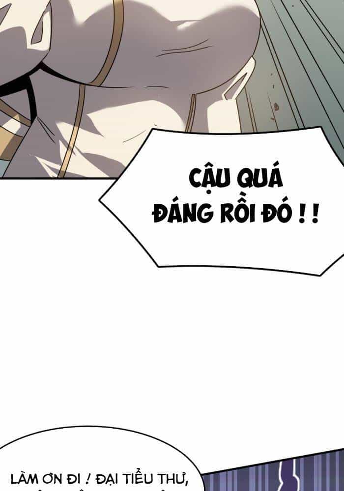 Anh Hùng Dũng Cảm - Chương 14 - ảnh 26