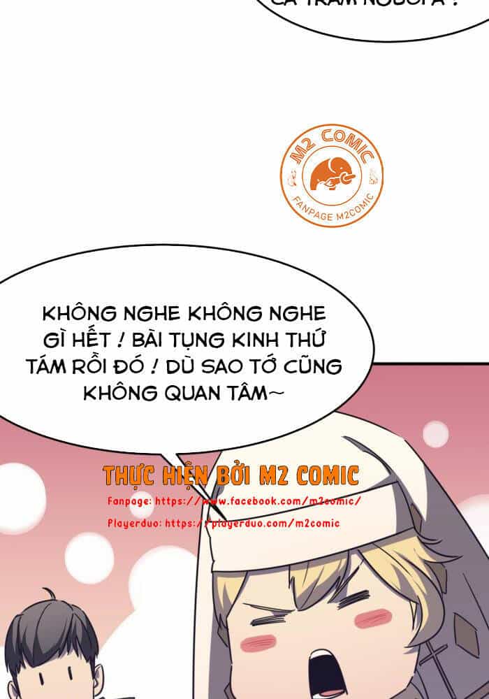 Anh Hùng Dũng Cảm - Chương 14 - ảnh 28
