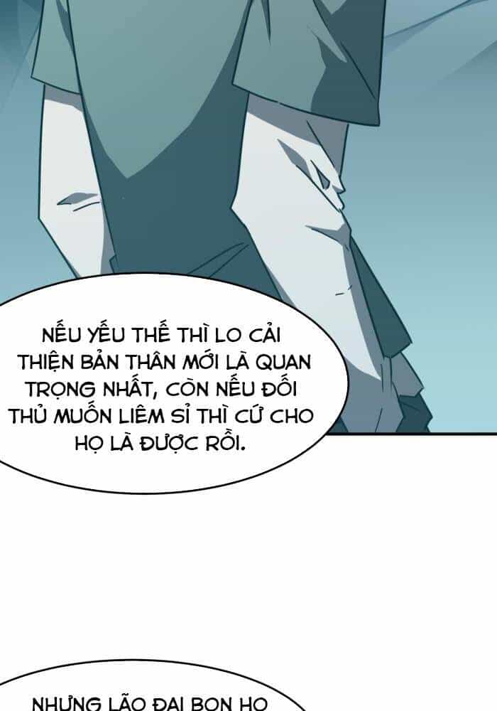 Anh Hùng Dũng Cảm - Chương 14 - ảnh 48