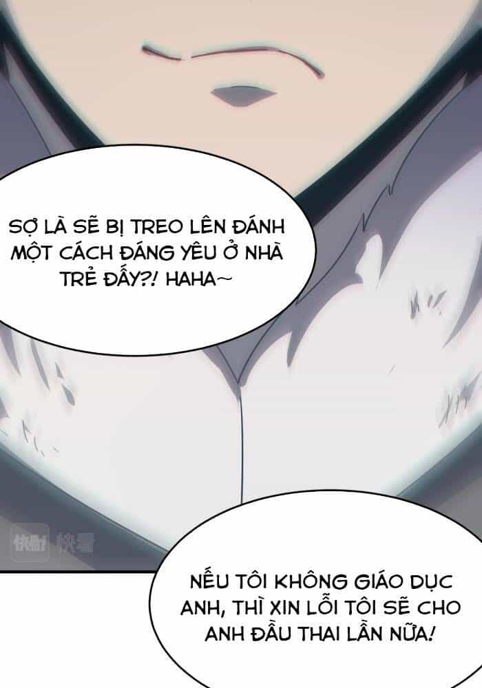 Anh Hùng Dũng Cảm - Chương 14 - ảnh 52