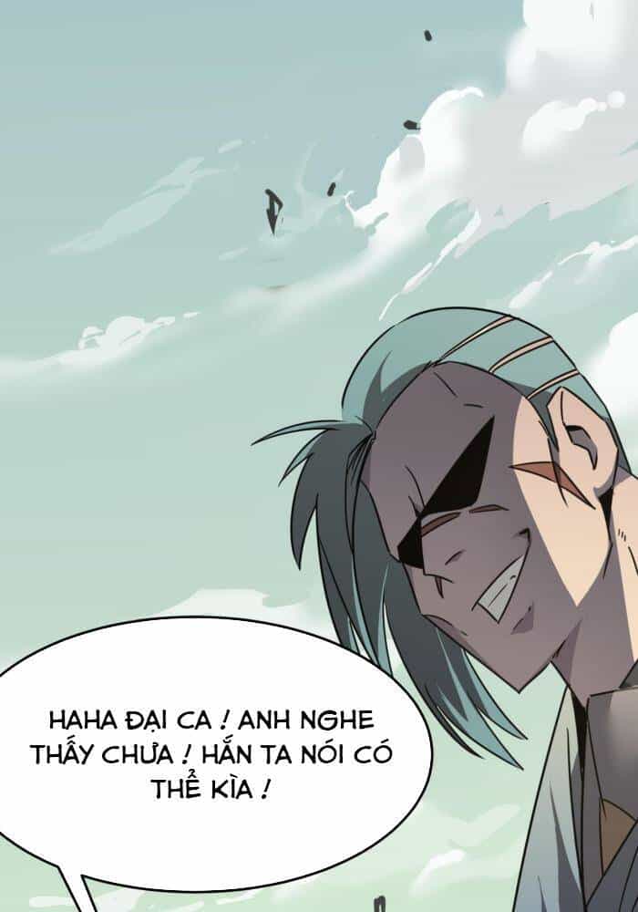 Anh Hùng Dũng Cảm - Chương 14 - ảnh 55