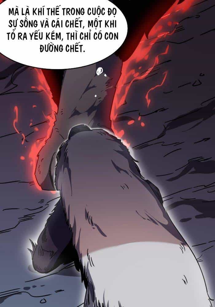 Anh Hùng Dũng Cảm - Chương 14 - ảnh 71