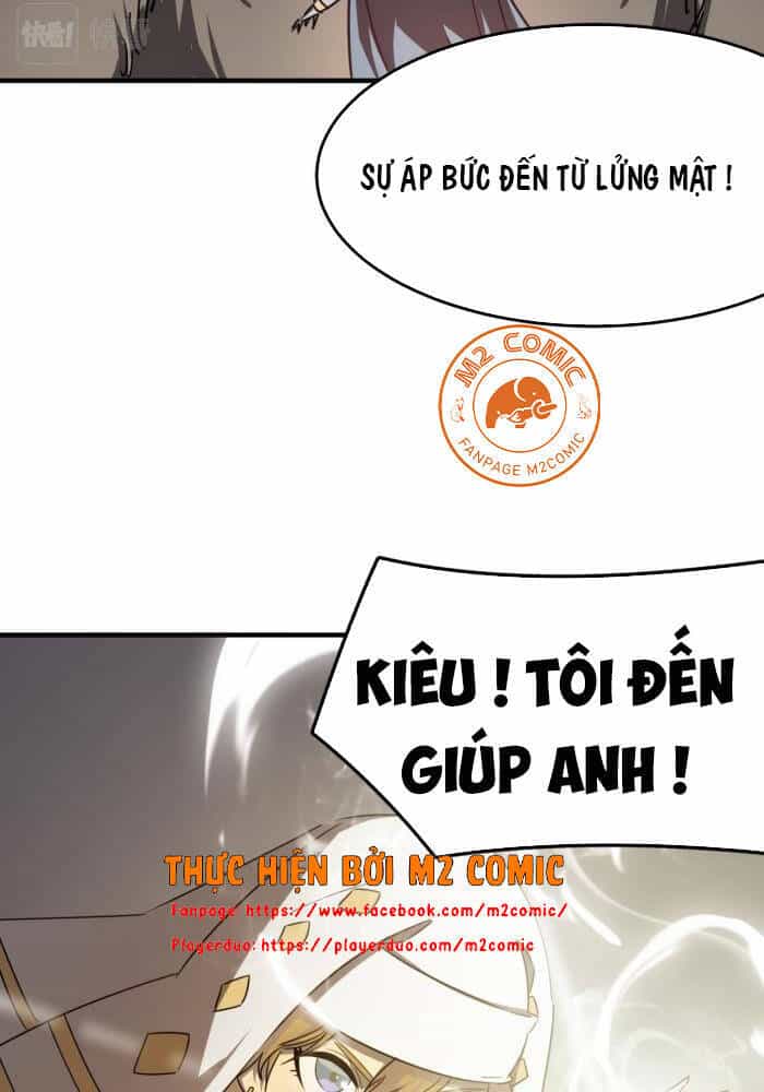 Anh Hùng Dũng Cảm - Chương 14 - ảnh 74