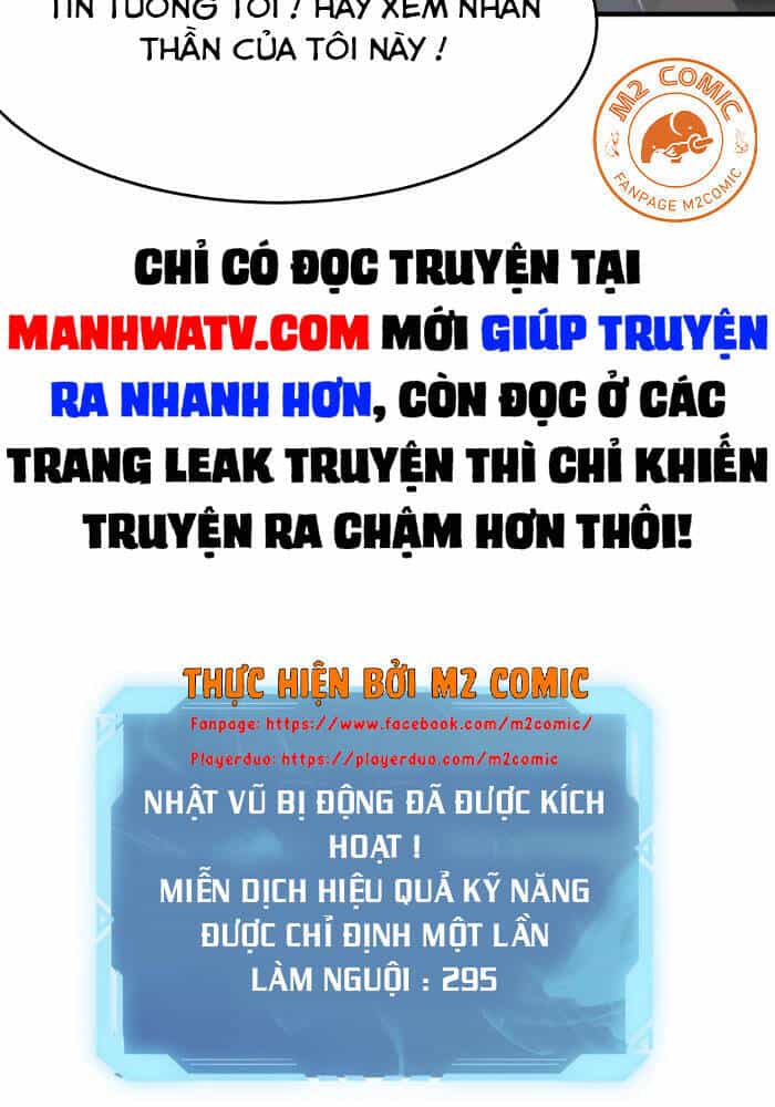 Anh Hùng Dũng Cảm - Chương 14 - ảnh 79