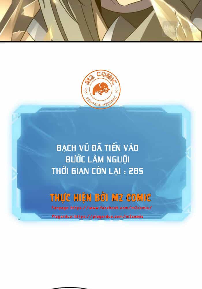 Anh Hùng Dũng Cảm - Chương 15 - ảnh 16