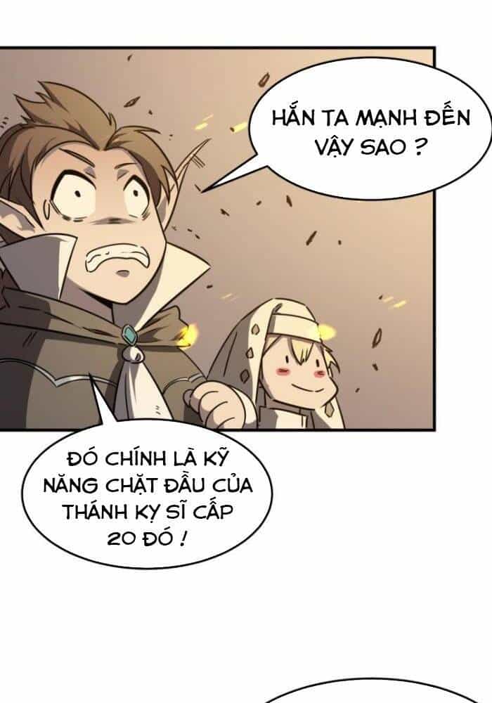 Anh Hùng Dũng Cảm - Chương 15 - ảnh 18