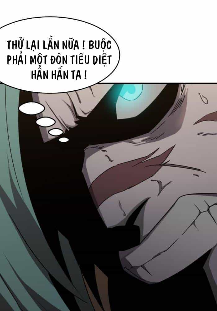 Anh Hùng Dũng Cảm - Chương 15 - ảnh 21