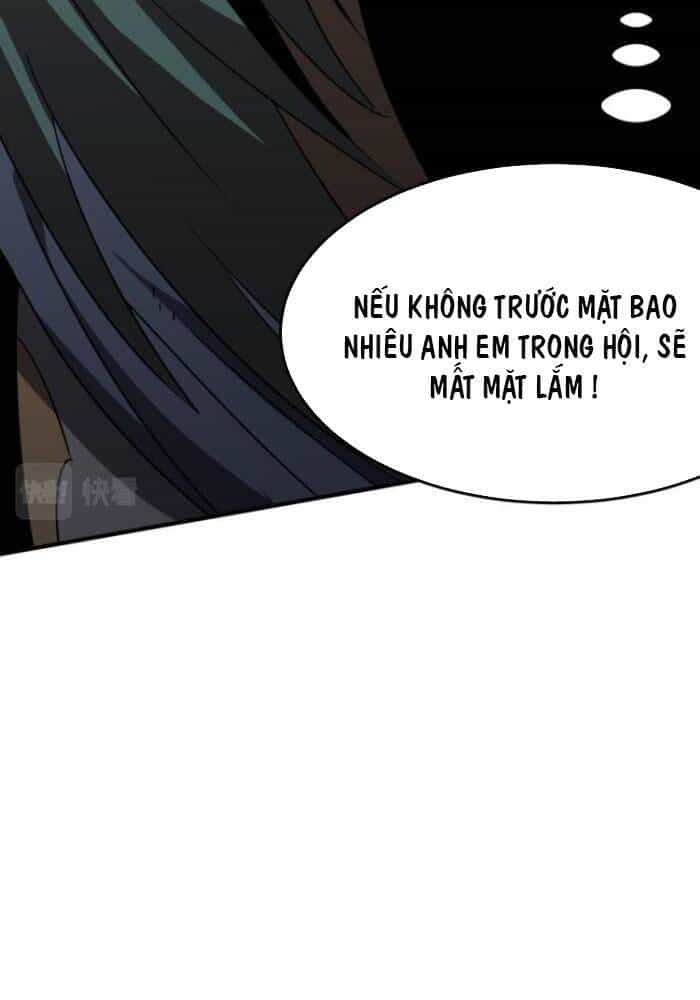 Anh Hùng Dũng Cảm - Chương 15 - ảnh 22