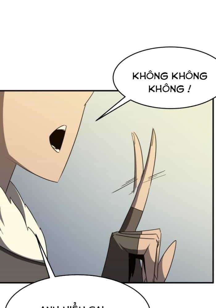Anh Hùng Dũng Cảm - Chương 15 - ảnh 32