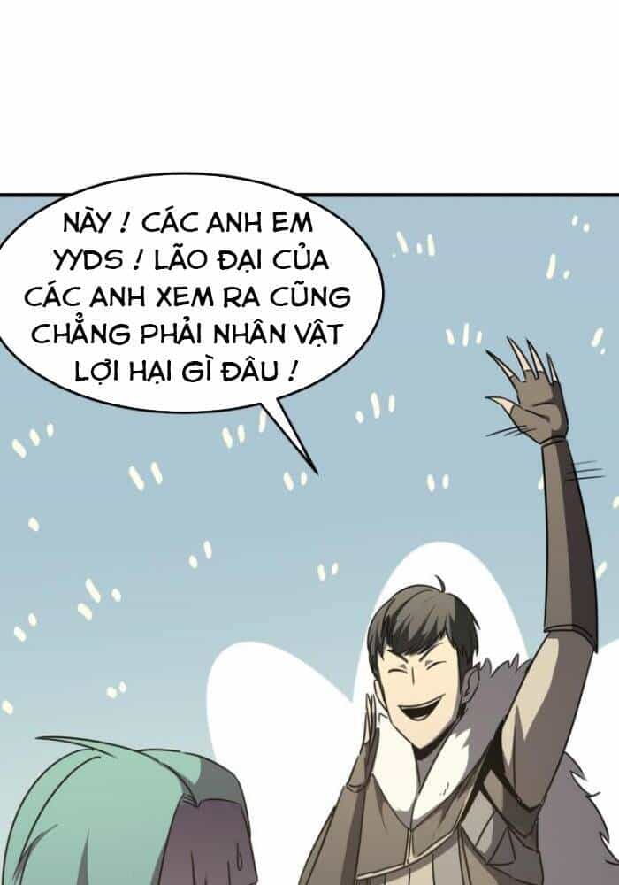 Anh Hùng Dũng Cảm - Chương 15 - ảnh 38