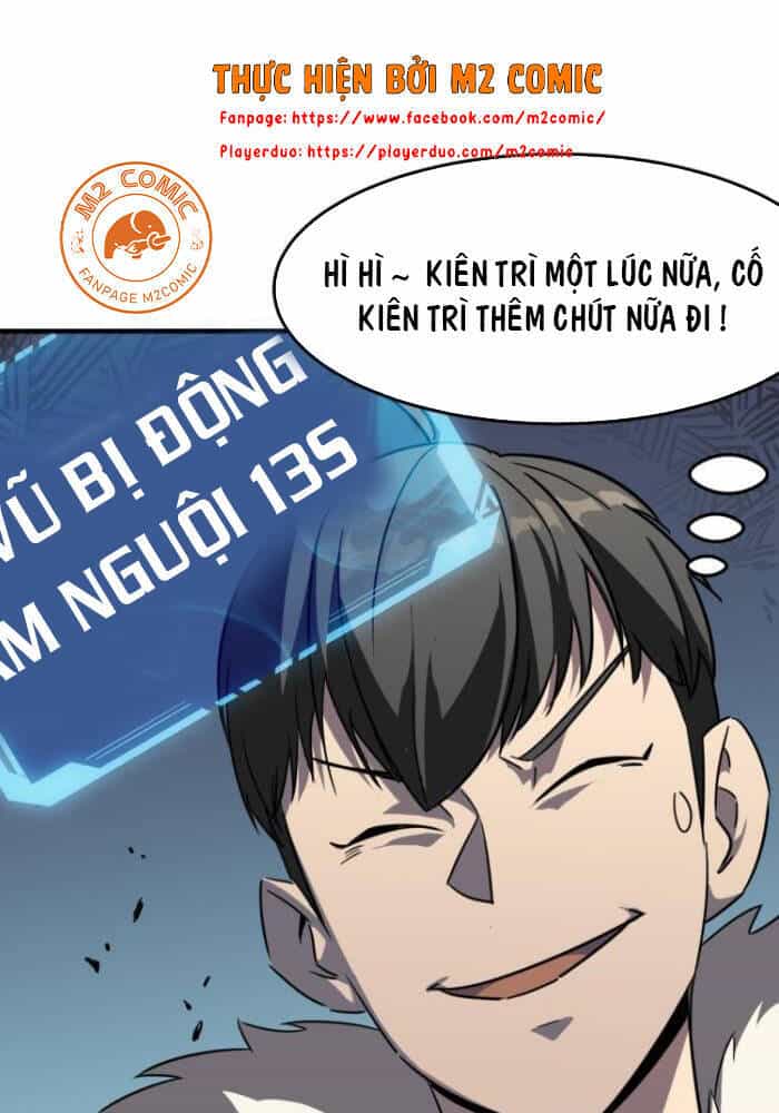 Anh Hùng Dũng Cảm - Chương 15 - ảnh 40
