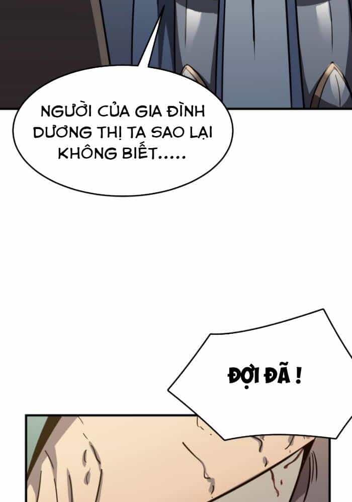 Anh Hùng Dũng Cảm - Chương 15 - ảnh 44
