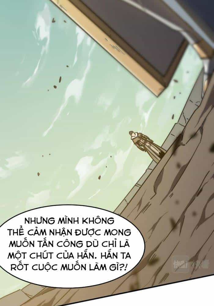 Anh Hùng Dũng Cảm - Chương 15 - ảnh 47