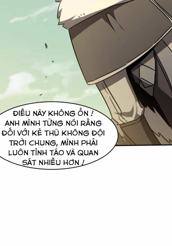 Anh Hùng Dũng Cảm - Chương 15 - ảnh 49