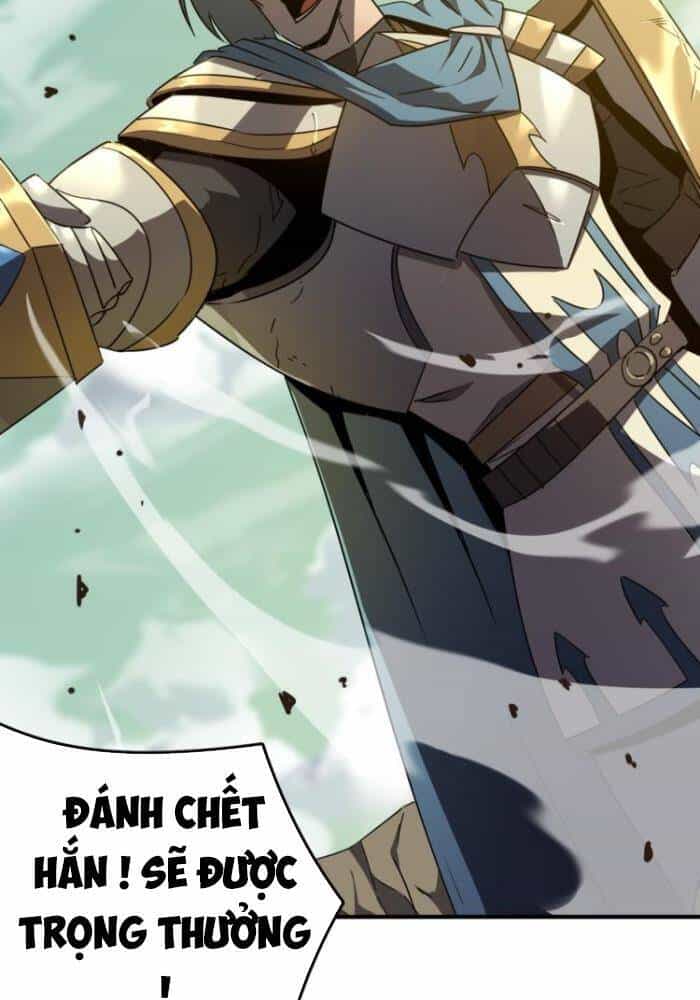 Anh Hùng Dũng Cảm - Chương 15 - ảnh 51