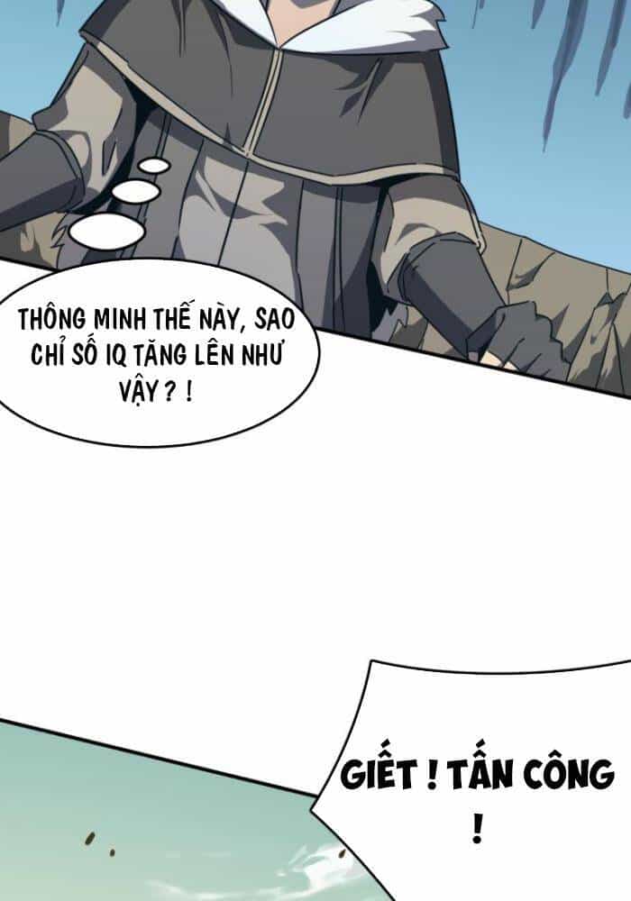 Anh Hùng Dũng Cảm - Chương 15 - ảnh 53
