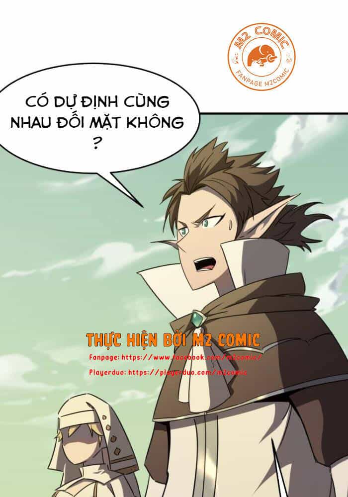 Anh Hùng Dũng Cảm - Chương 15 - ảnh 57