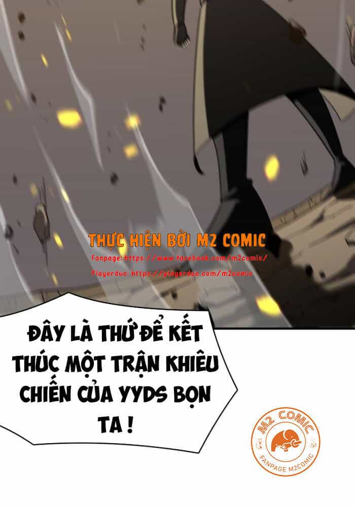 Anh Hùng Dũng Cảm - Chương 15 - ảnh 6