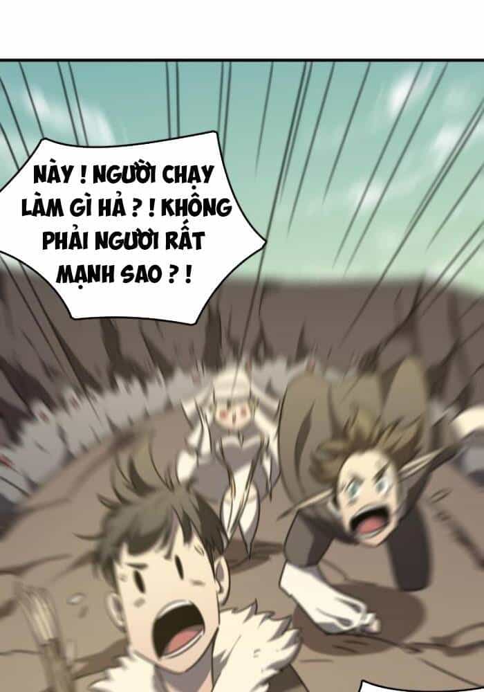 Anh Hùng Dũng Cảm - Chương 15 - ảnh 60