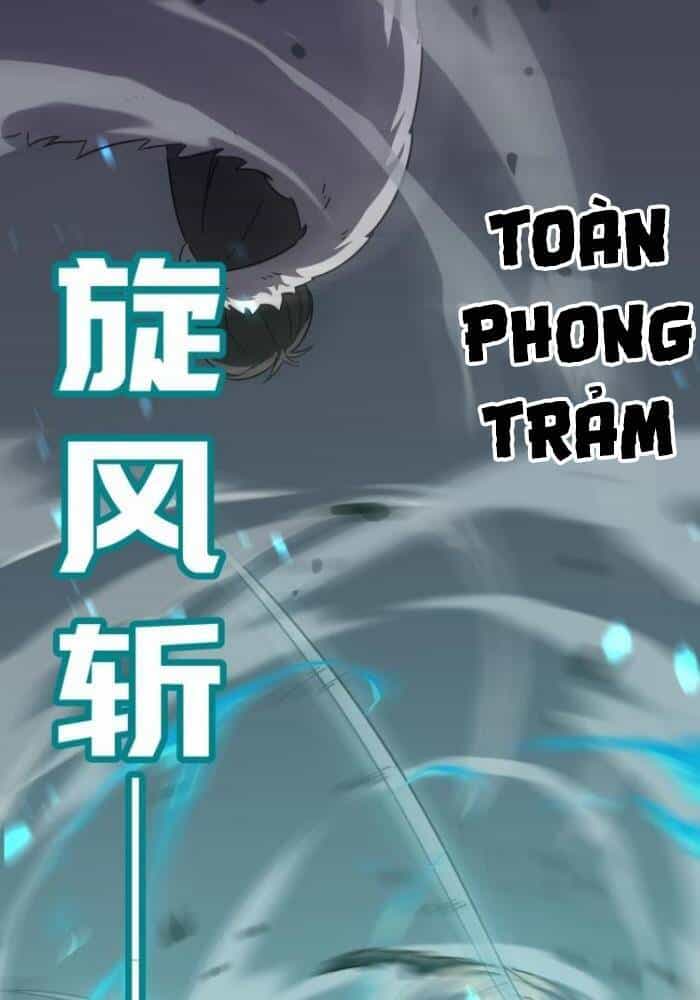 Anh Hùng Dũng Cảm - Chương 15 - ảnh 76