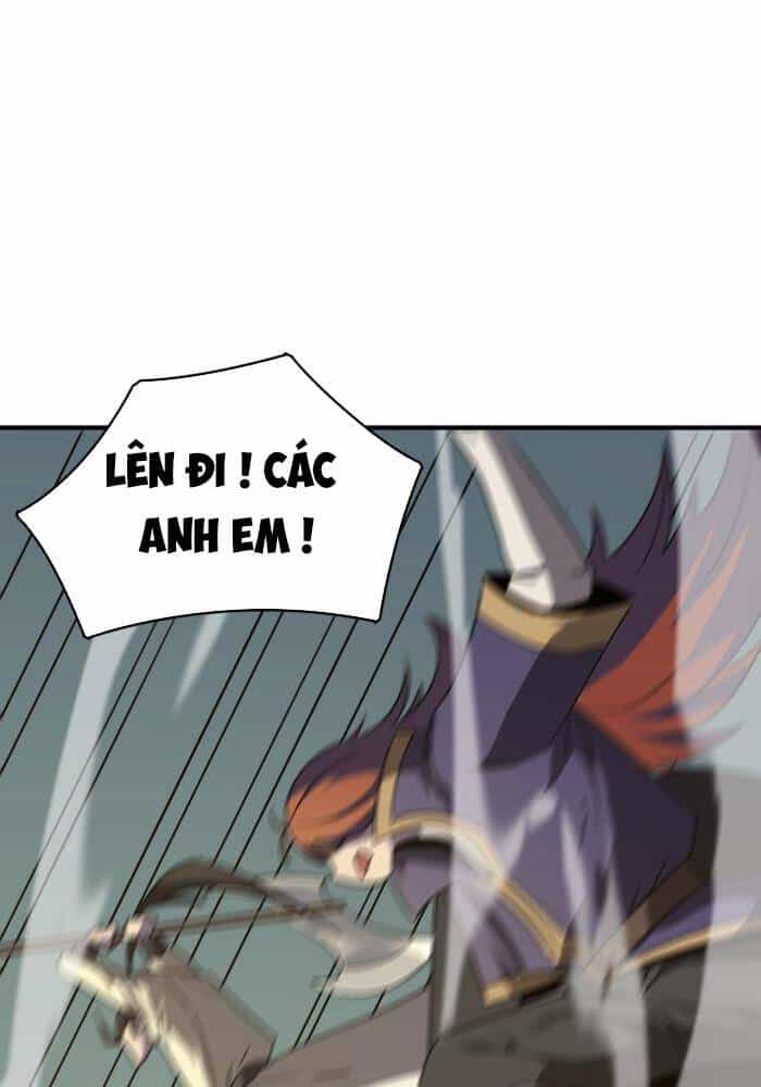 Anh Hùng Dũng Cảm - Chương 16 - ảnh 26