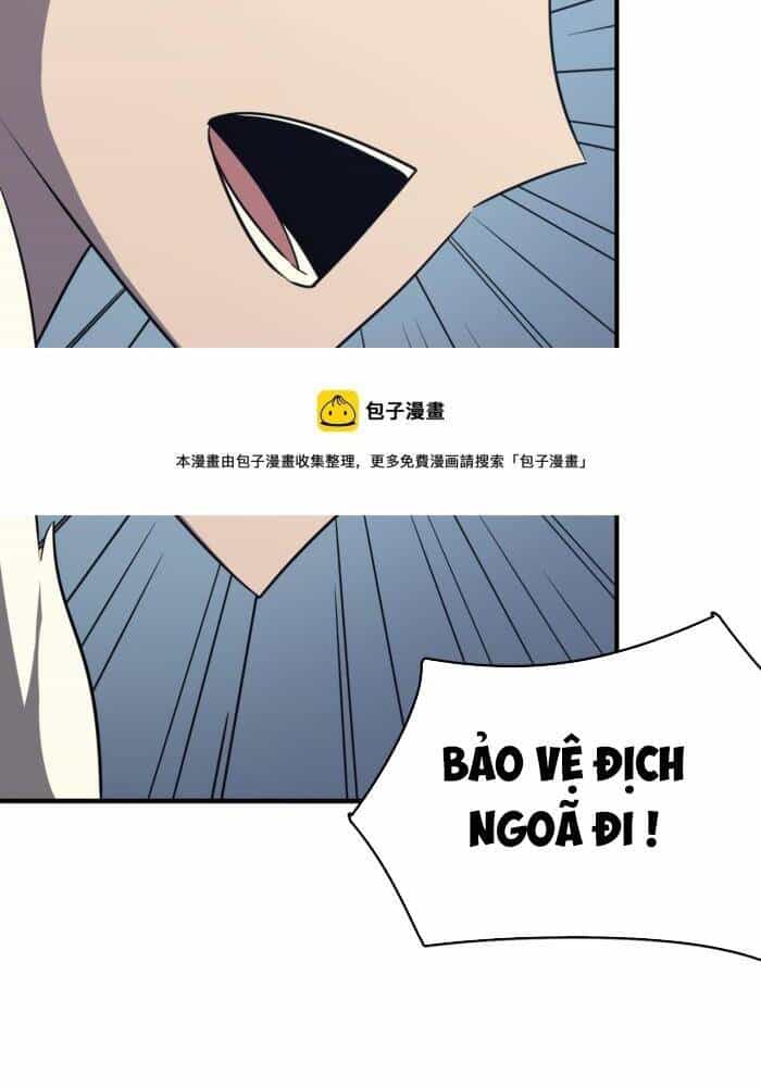 Anh Hùng Dũng Cảm - Chương 16 - ảnh 29