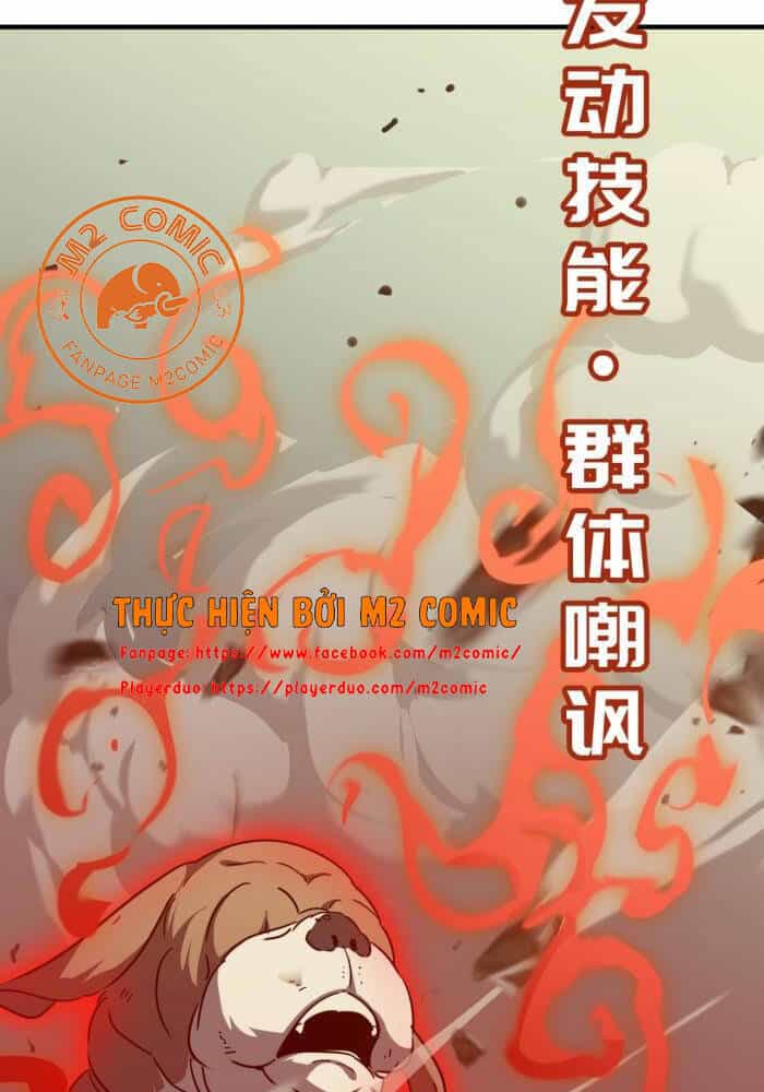 Anh Hùng Dũng Cảm - Chương 16 - ảnh 33