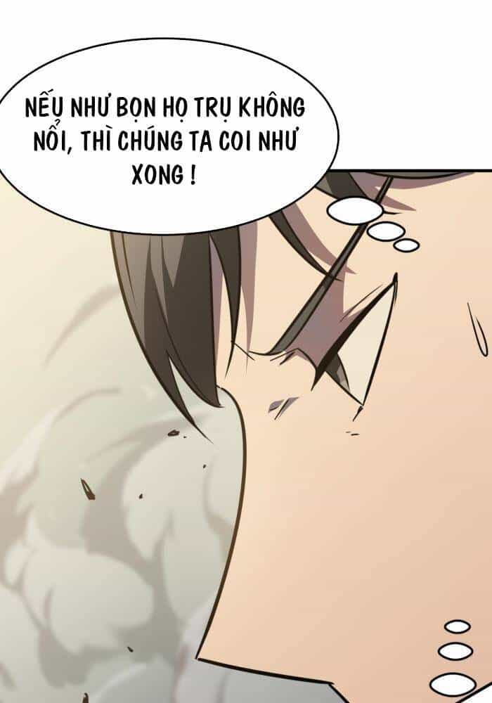 Anh Hùng Dũng Cảm - Chương 16 - ảnh 42
