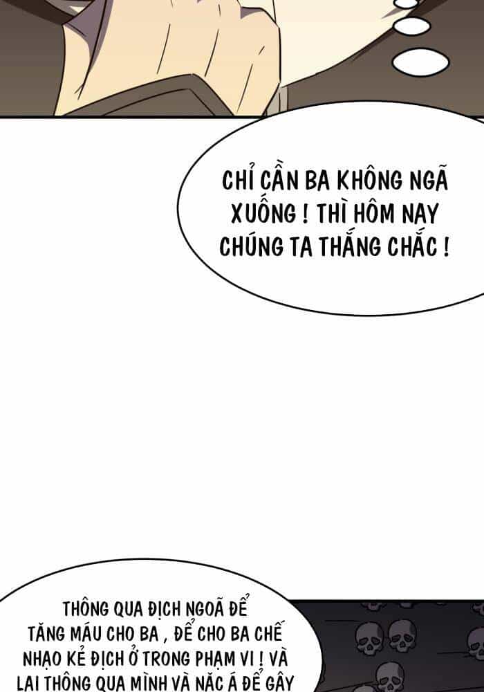 Anh Hùng Dũng Cảm - Chương 16 - ảnh 64