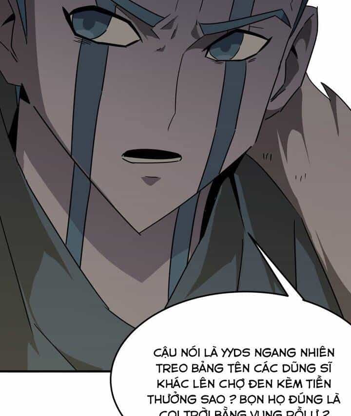 Anh Hùng Dũng Cảm - Chương 17 - ảnh 12