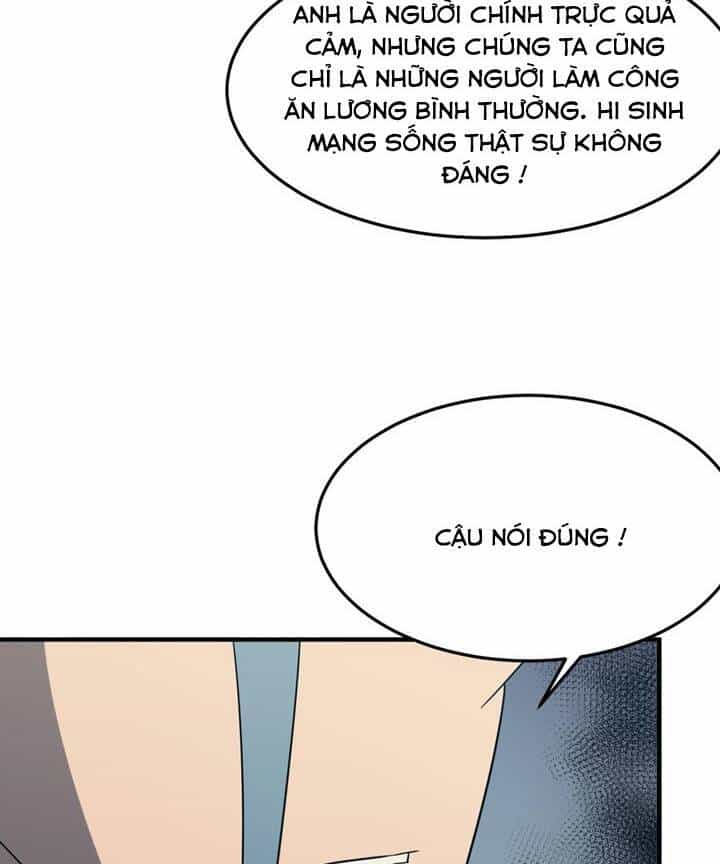 Anh Hùng Dũng Cảm - Chương 17 - ảnh 19