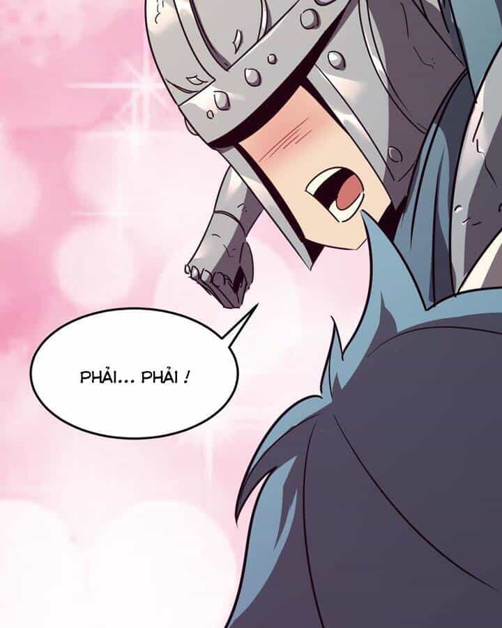 Anh Hùng Dũng Cảm - Chương 17 - ảnh 27