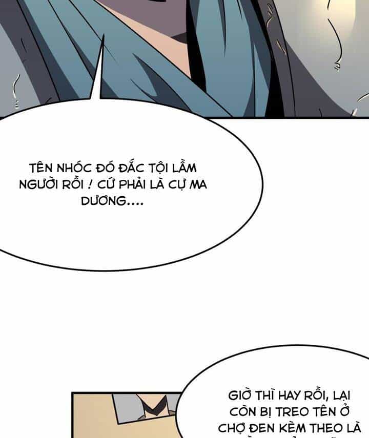 Anh Hùng Dũng Cảm - Chương 17 - ảnh 9