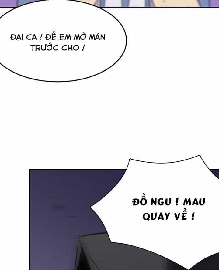 Anh Hùng Dũng Cảm - Chương 18 - ảnh 11