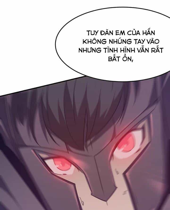 Anh Hùng Dũng Cảm - Chương 18 - ảnh 39