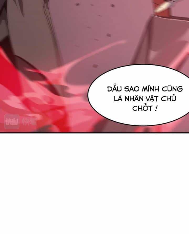 Anh Hùng Dũng Cảm - Chương 18 - ảnh 42