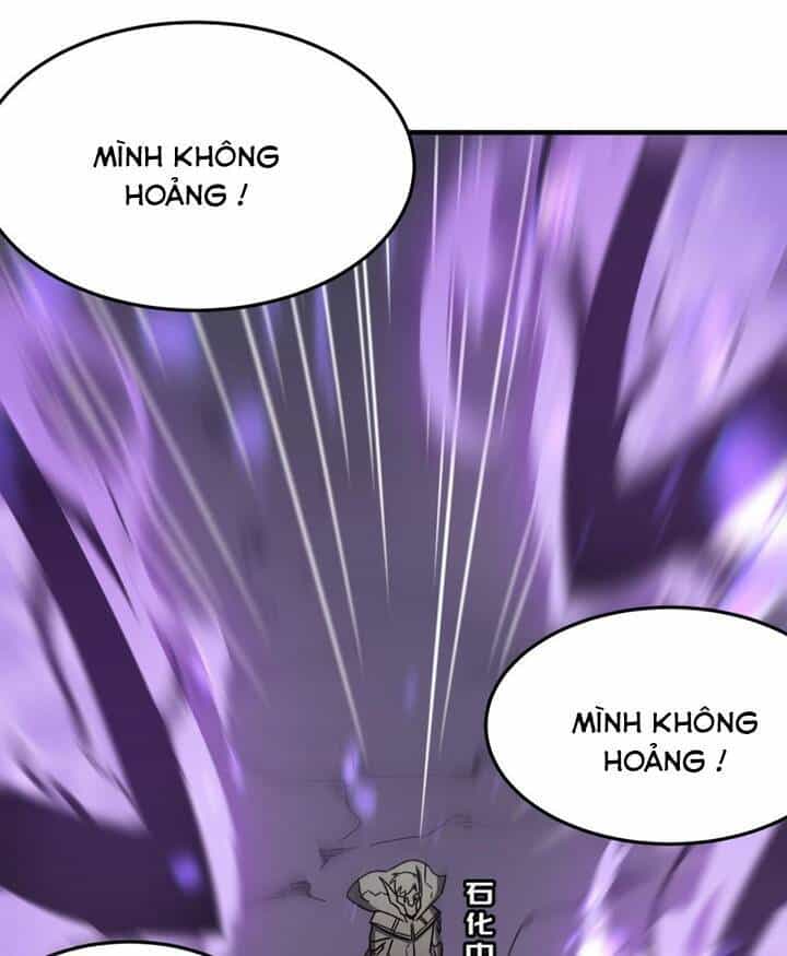 Anh Hùng Dũng Cảm - Chương 18 - ảnh 59