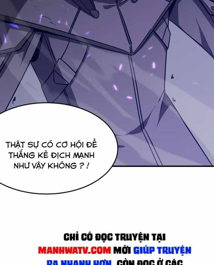 Anh Hùng Dũng Cảm - Chương 18 - ảnh 6