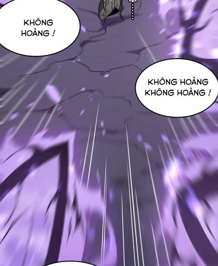 Anh Hùng Dũng Cảm - Chương 18 - ảnh 60